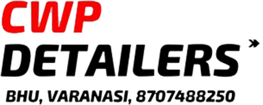 CWP Logo